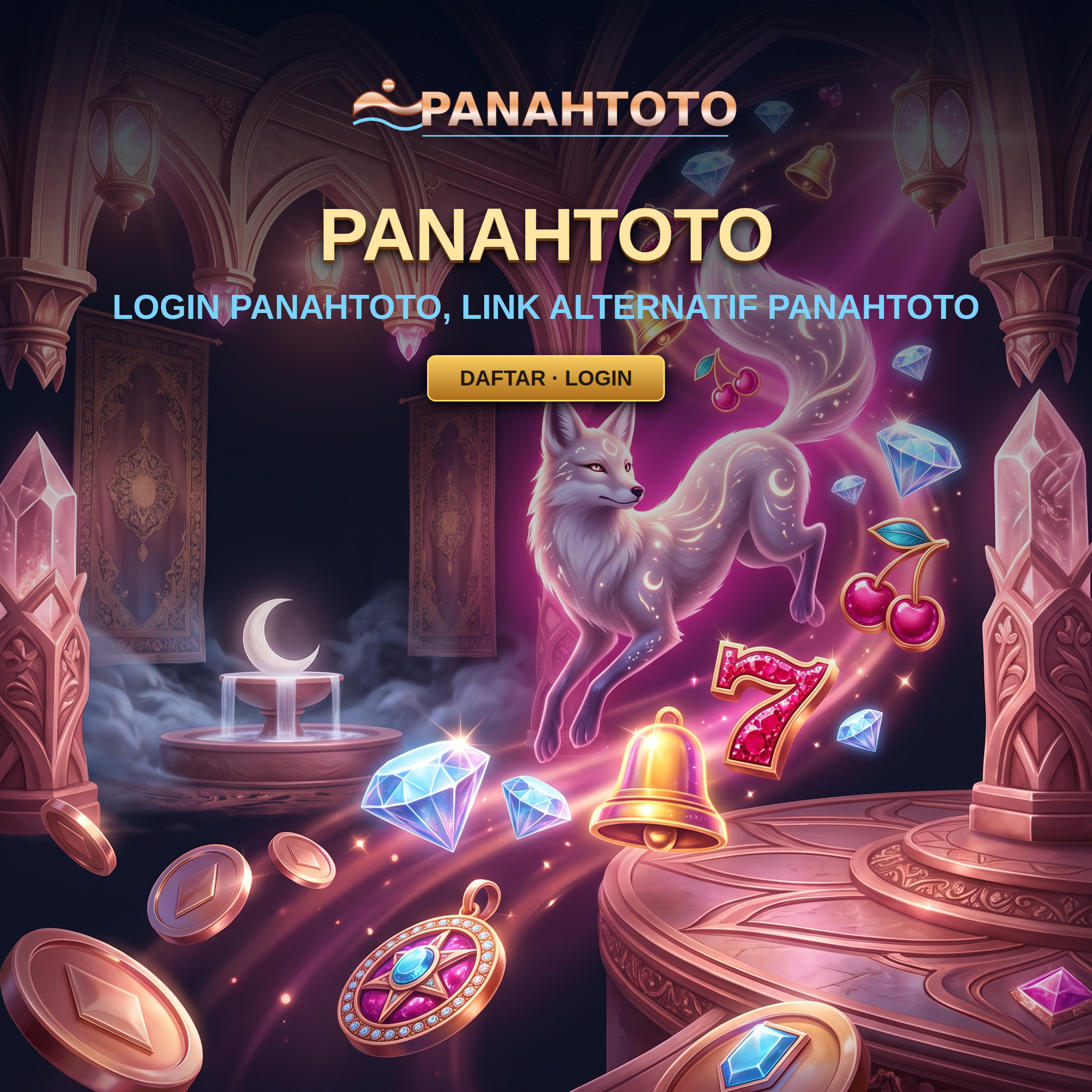 panahtoto