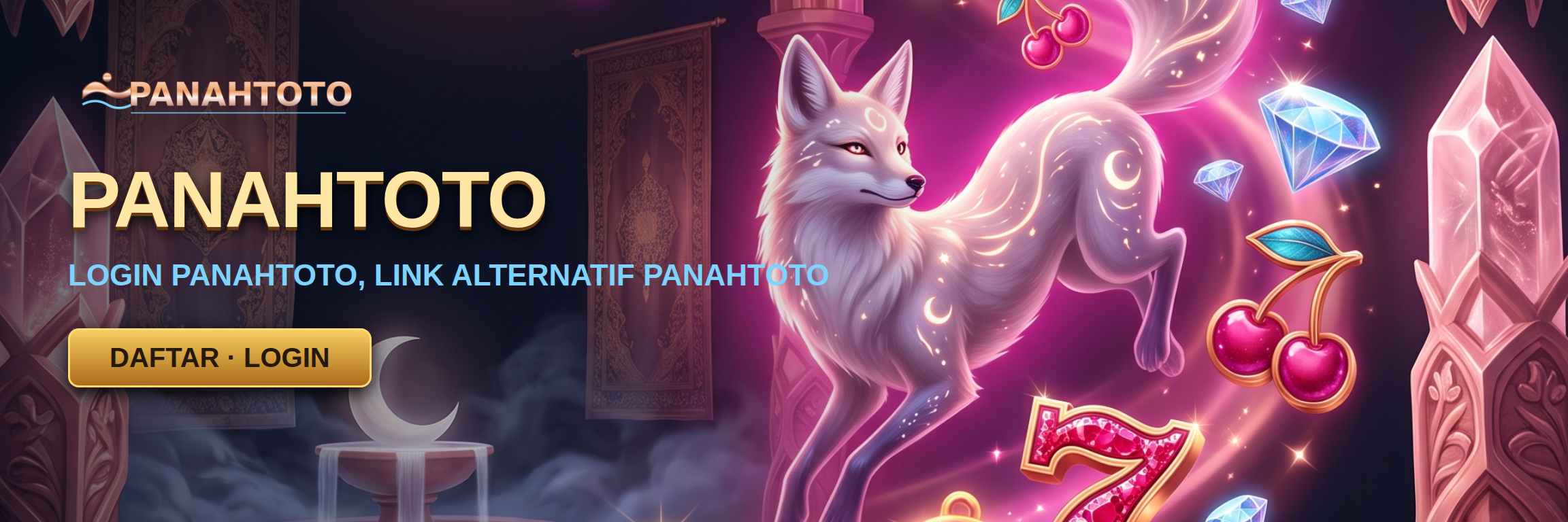 panahtoto